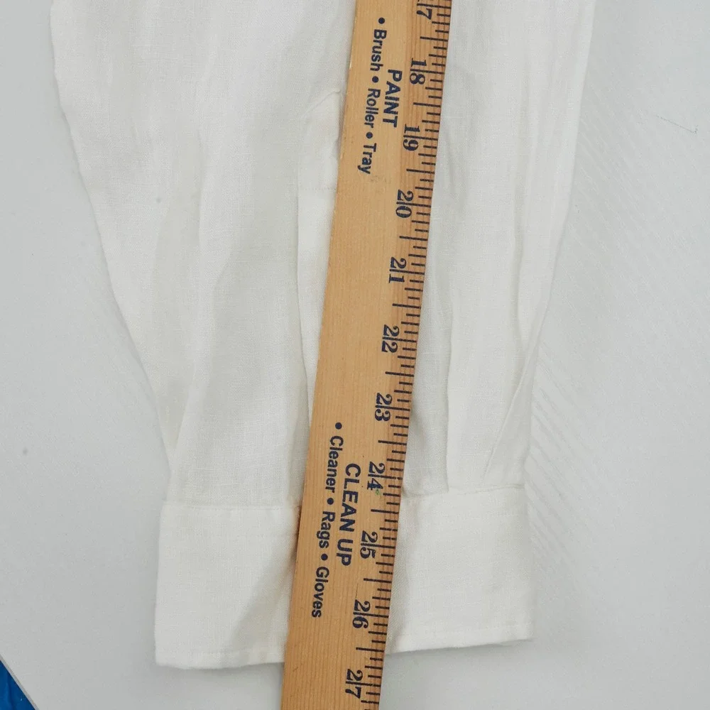 Polo Ralph Lauren classic button